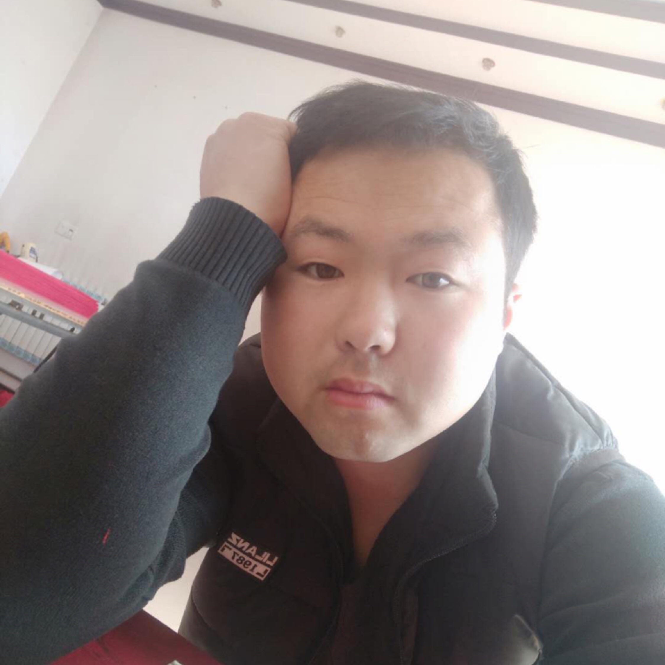 现实未来充满希望