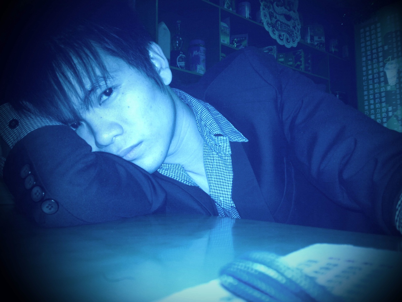 敷衍沵哋灡傷口