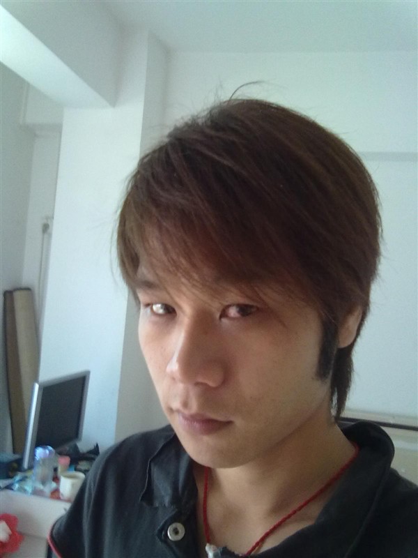 寂寞男人