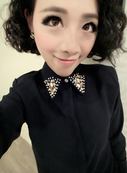 小小小小米粒