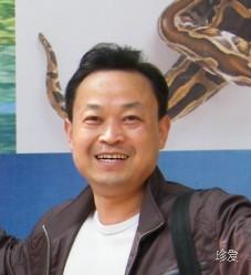 都匀退休独居老头