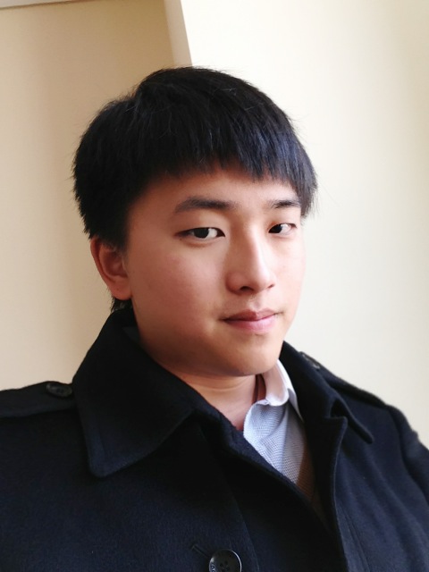 你有我的风情??