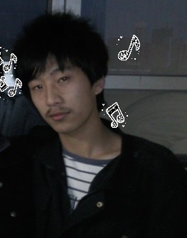 你的名字，我的心事?