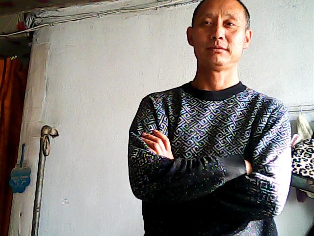 伤心的人
