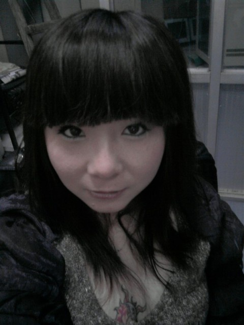 我愛(ài)小毛同志