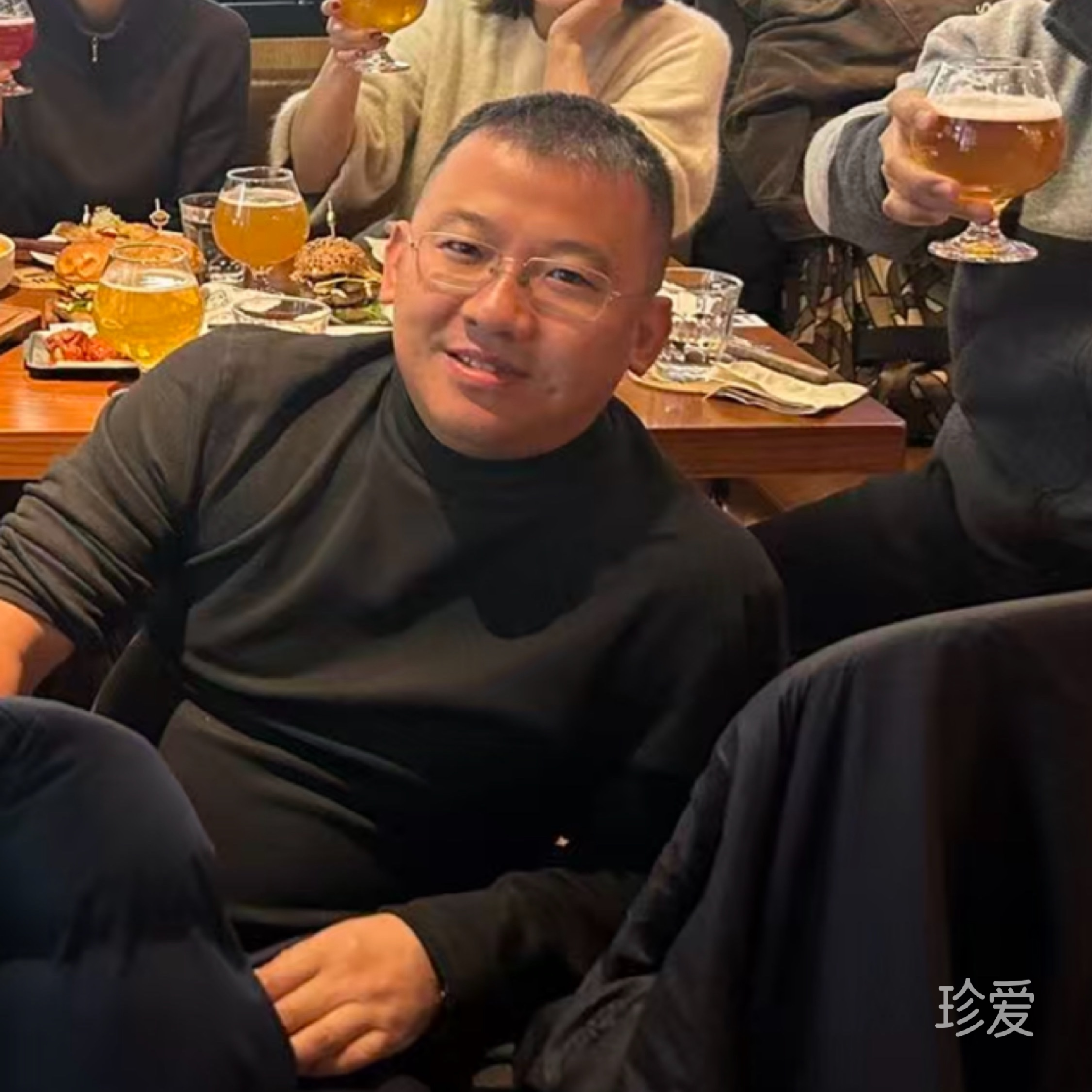 顺势而为
