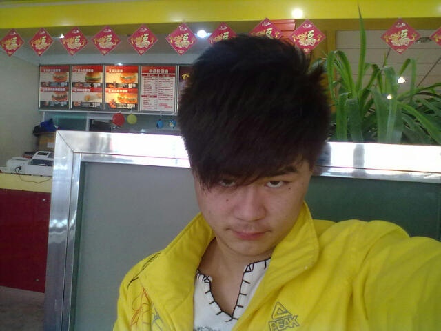 包容你的壞脾??