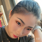 煙迷了眼
