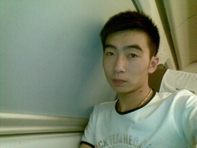 雙魚(yú)《男》