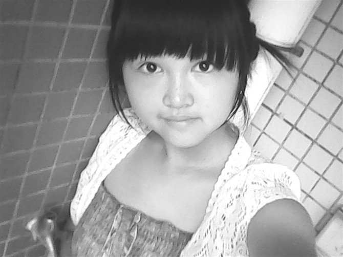 要快樂(lè)就好了