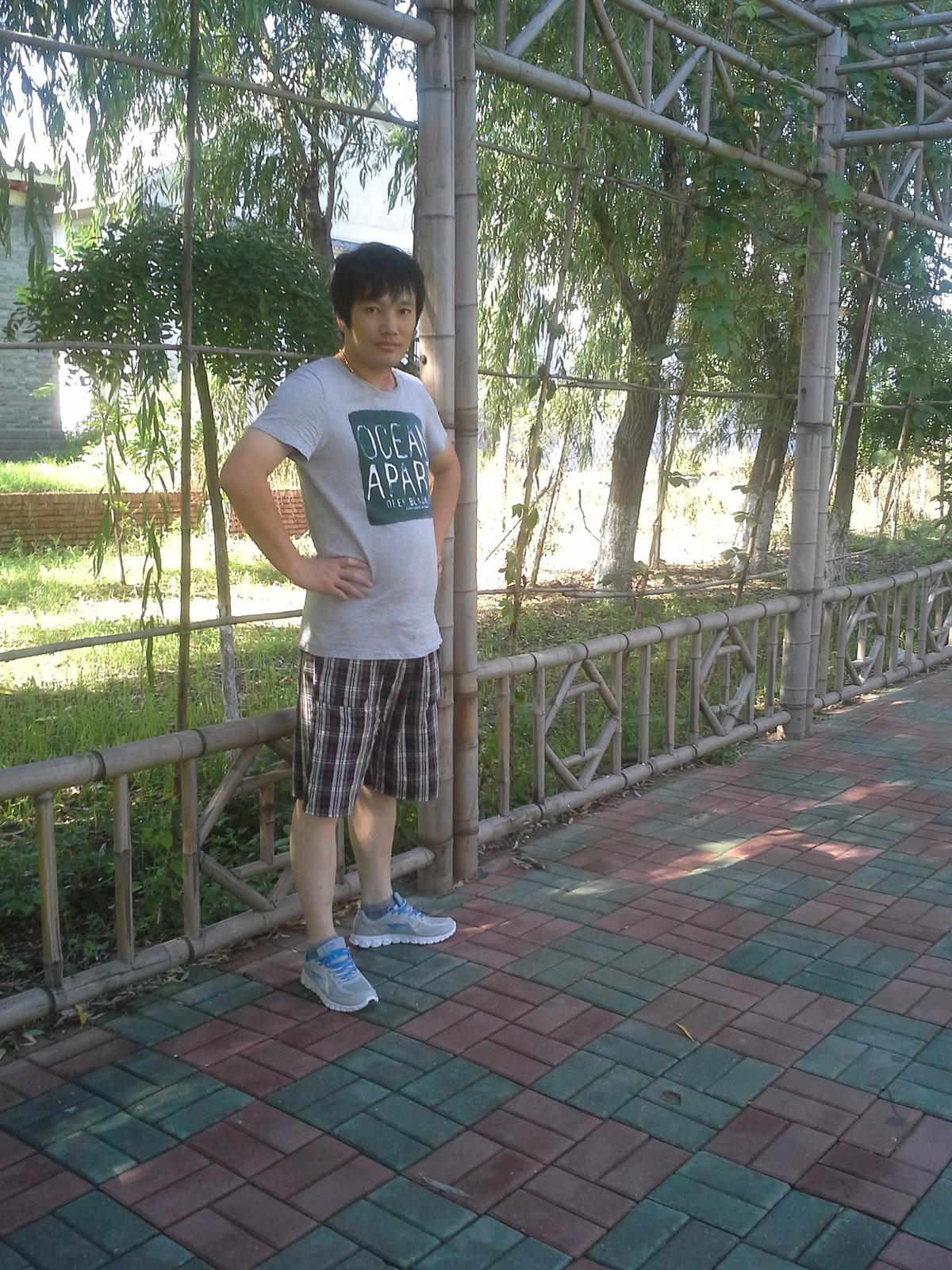 我就是你該愛(ài)的人