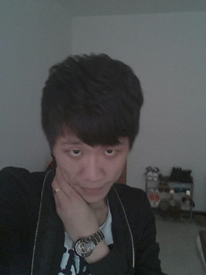 欲哭無淚欲笑而止