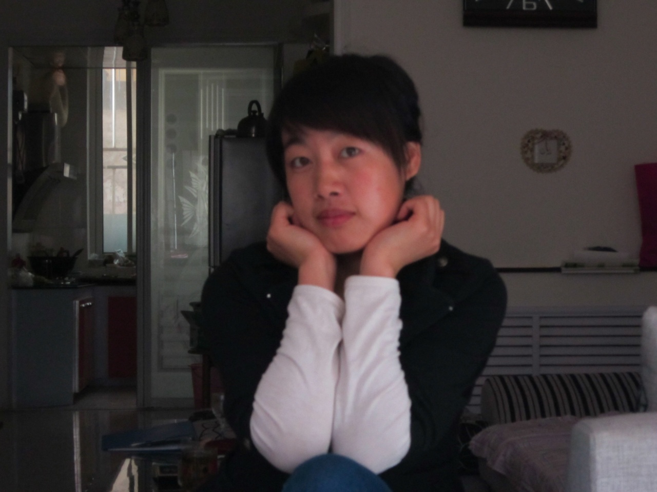 專(zhuān)職愛(ài)人