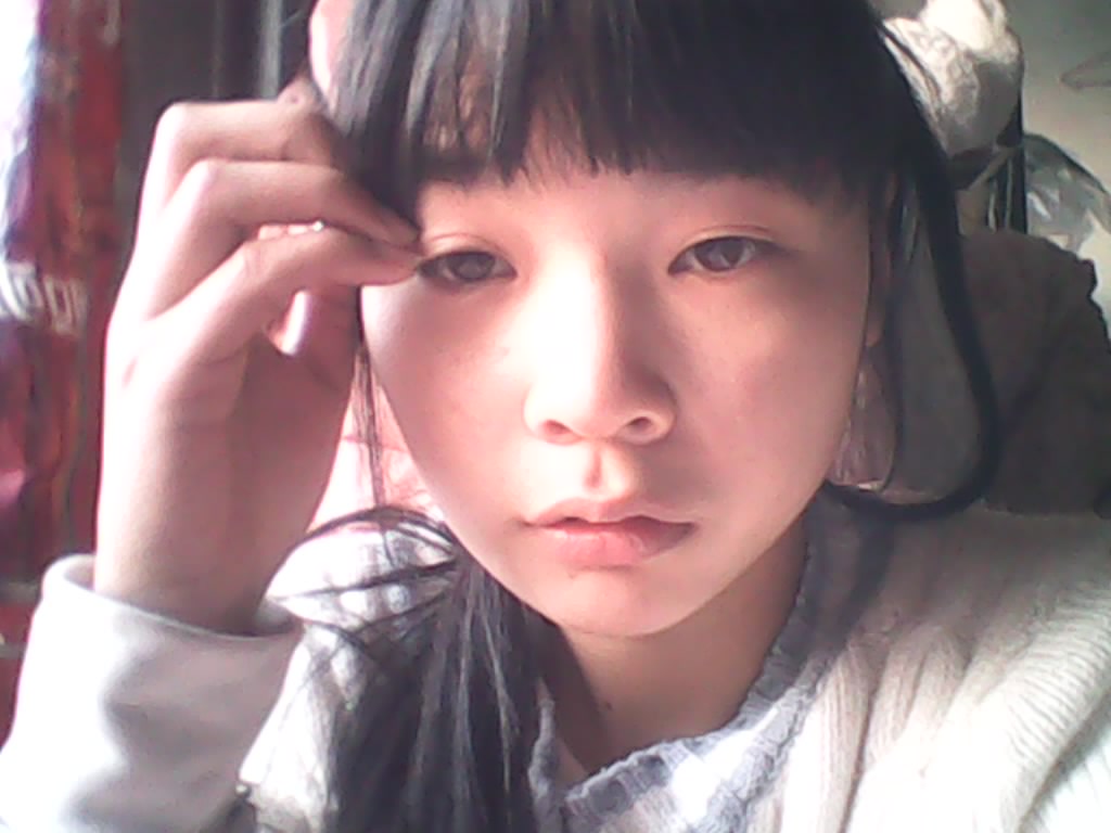 世界还小的时??