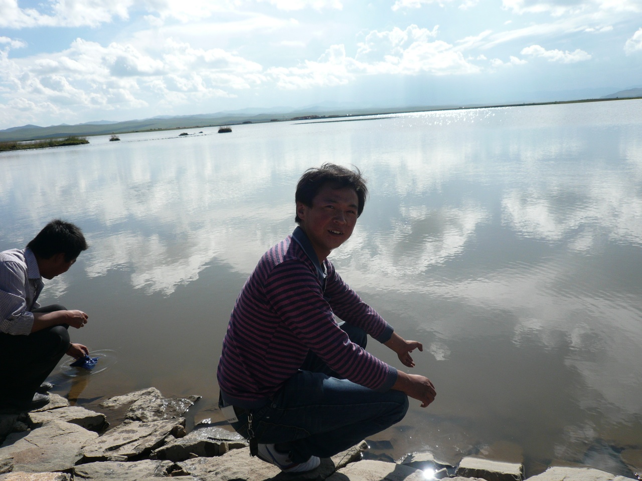 愛(ài)上你的????