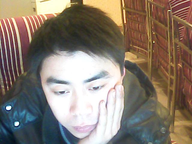 不太会说的林??