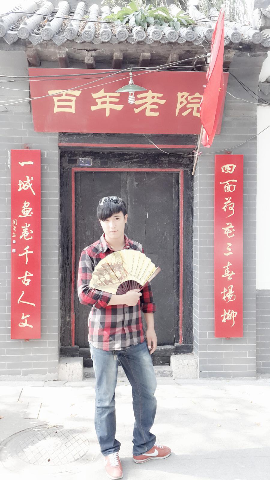 静??属于我的阳光