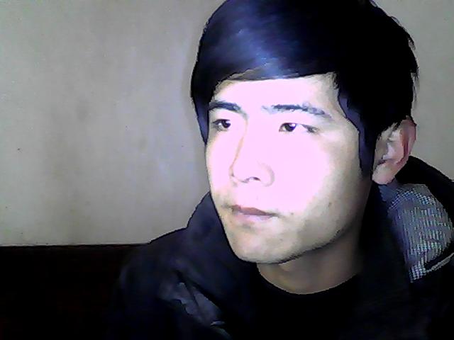 等待????的那个她