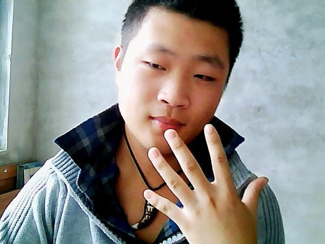 等你爱我