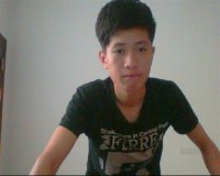 小伙子??不錯(cuò)