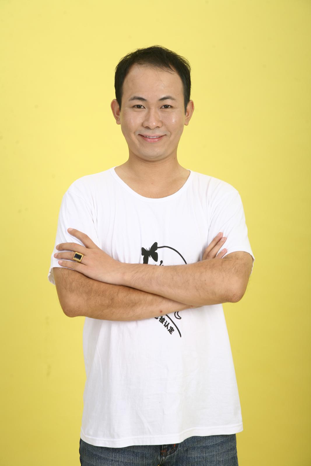 在百合等忘忧草