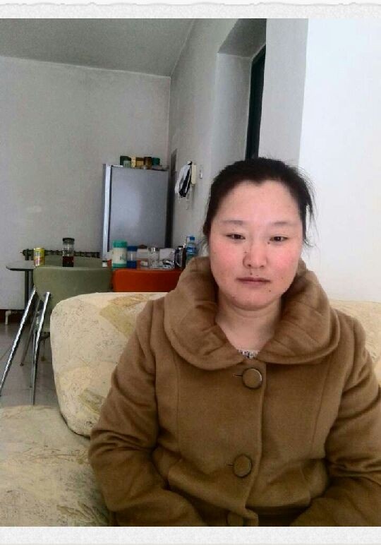晓晓