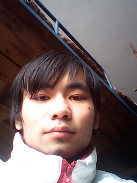 矛盾男孩