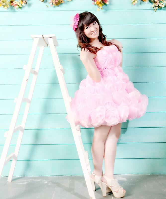 为以后的自己努力