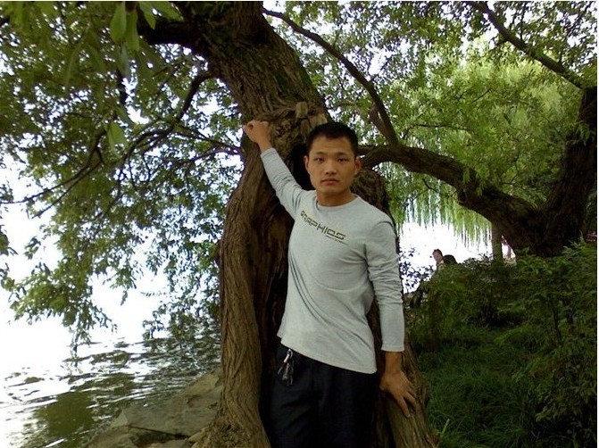 正在等你的、我