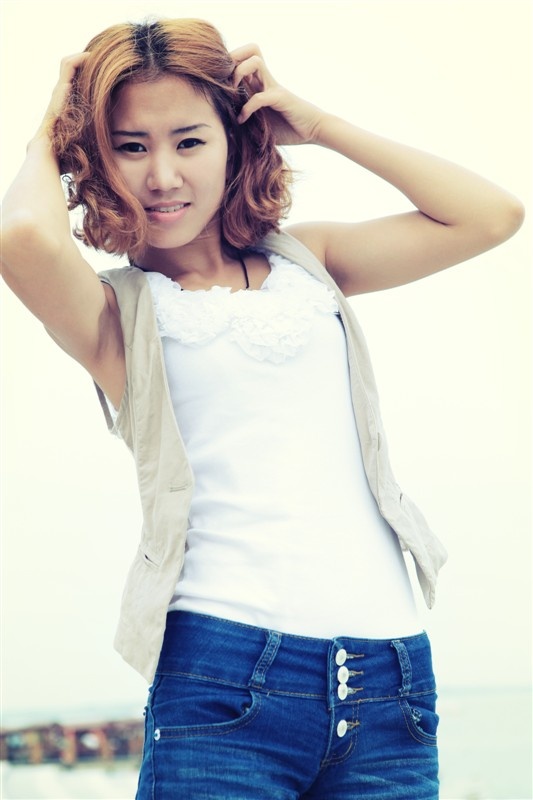 閃婚敢不敢。