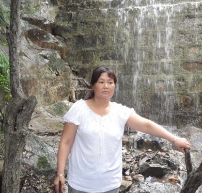 找个合适的老伴