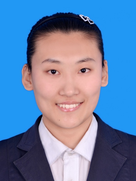 月儿