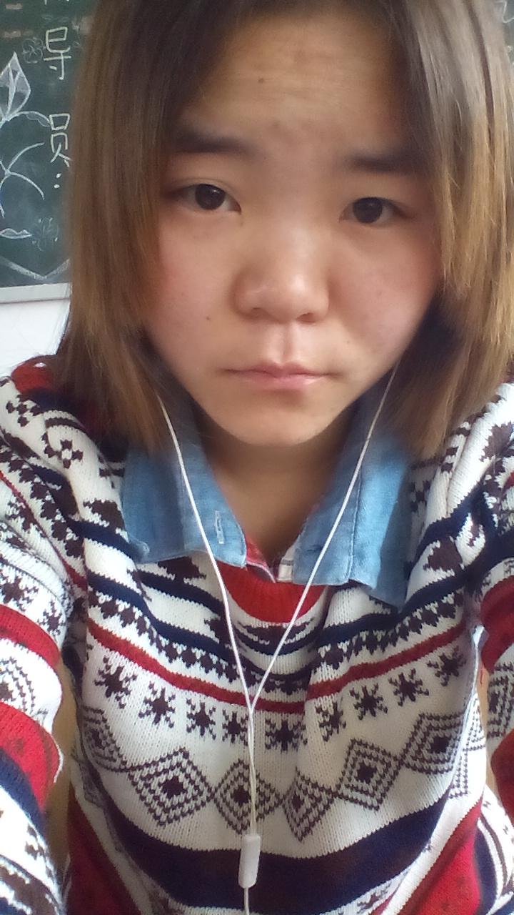 似乎渐渐的改变着