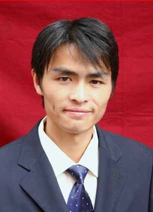 幸福就是魚和水