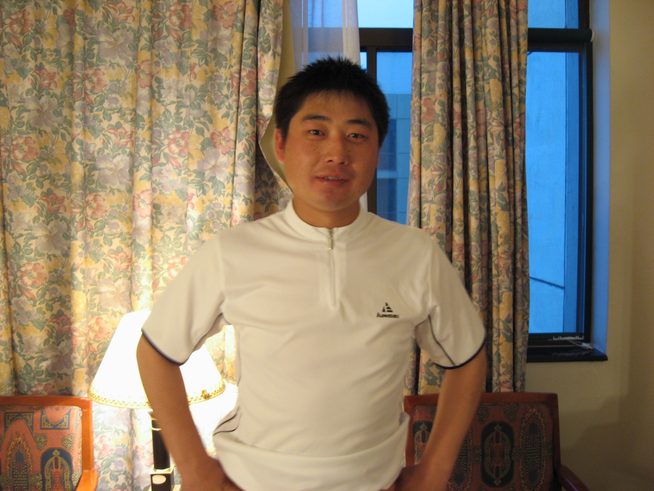 很长