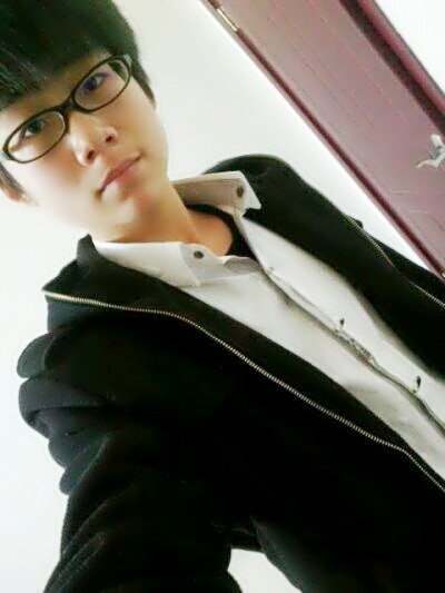 期待一位好女人