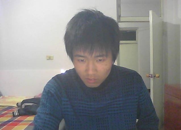 期待  我在找你