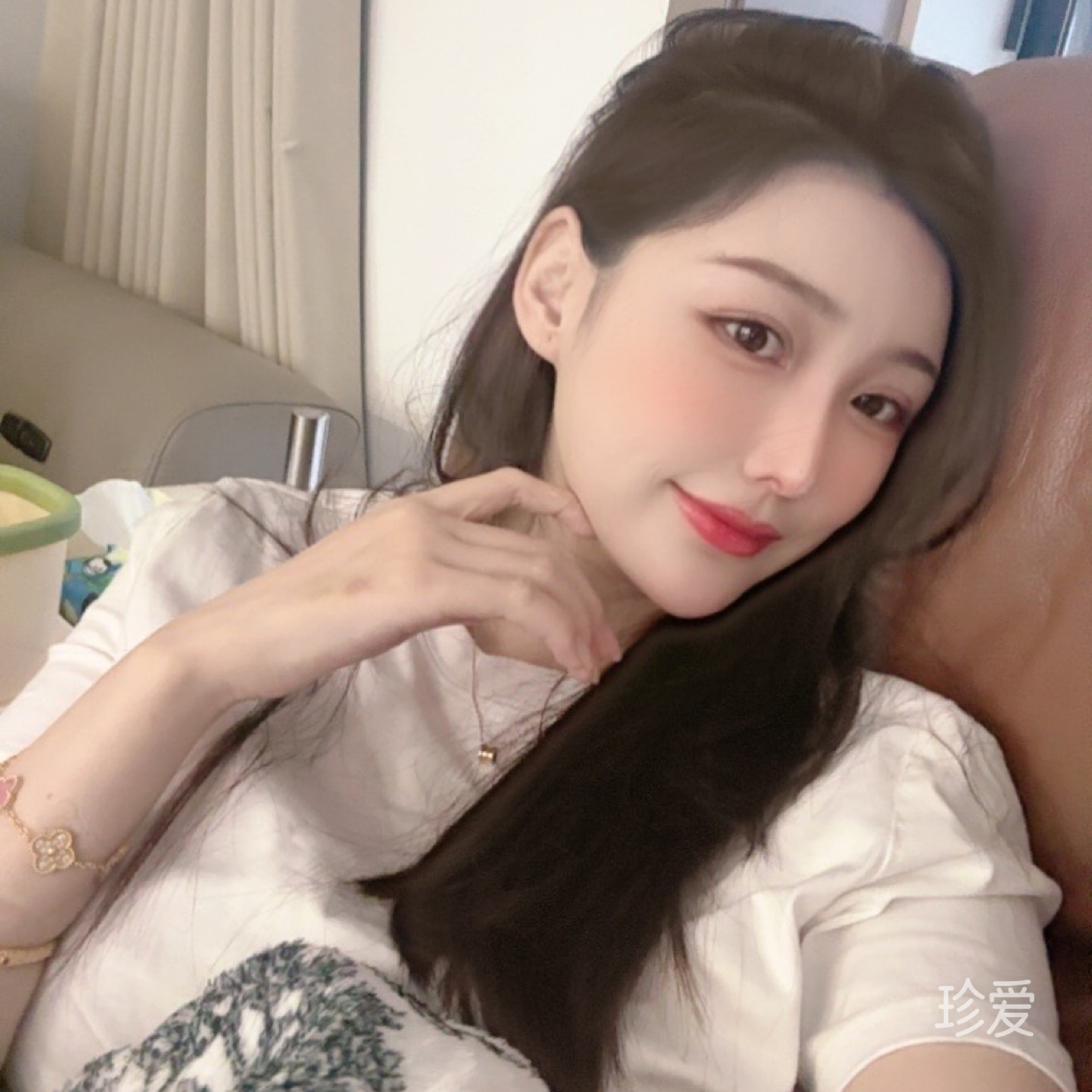 飛來(lái)的花瓣