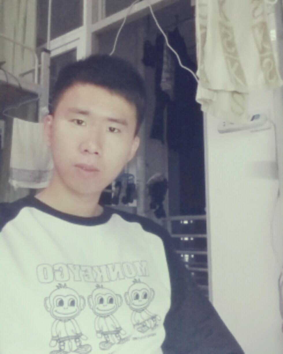 孤影