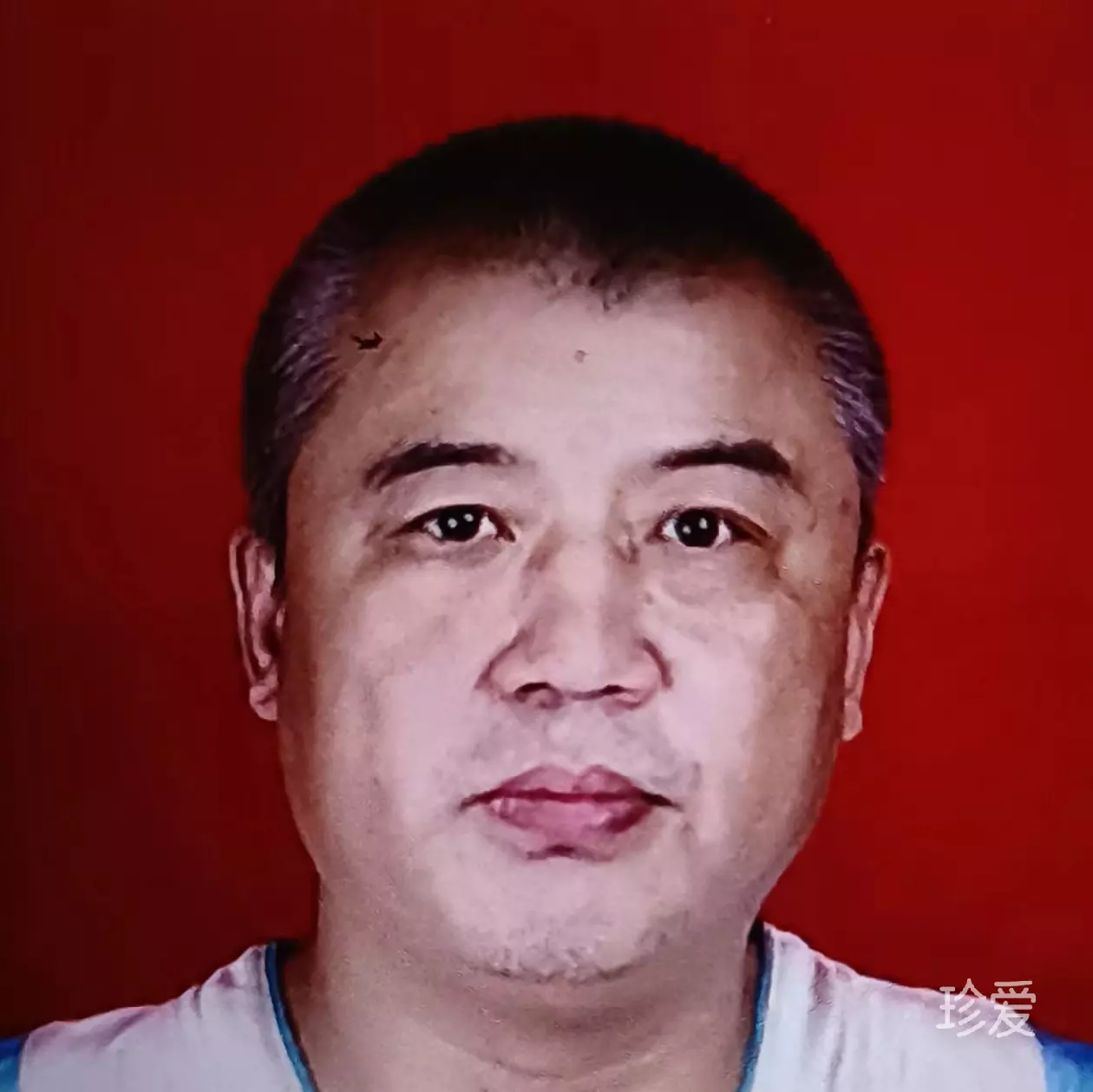 糟老头