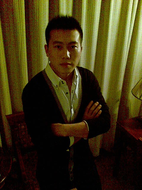 他们称我：老陆