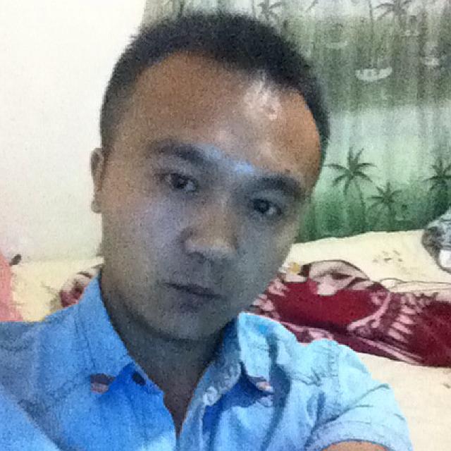 男人的痴情是自虐