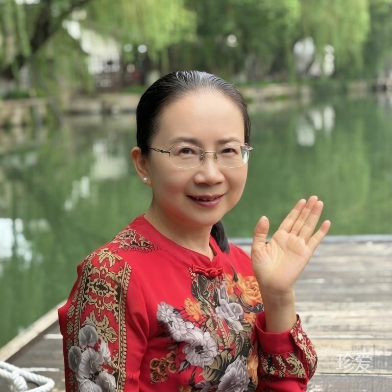 陈艺文