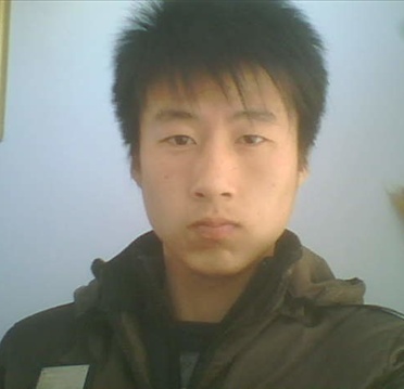 太陽，天空照