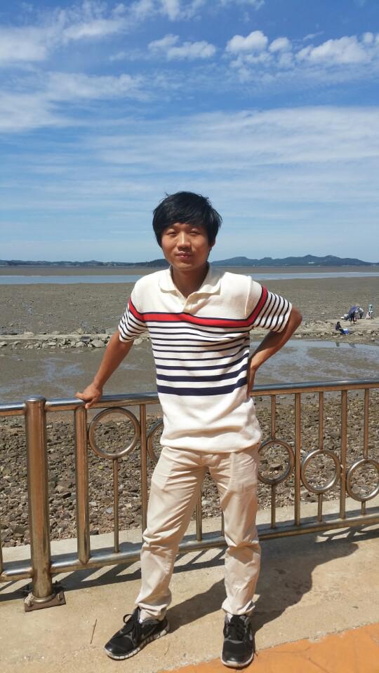 我的未來直屬于你