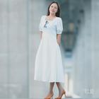 往后余生只有你