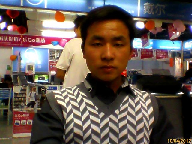 戈壁灘中的王子