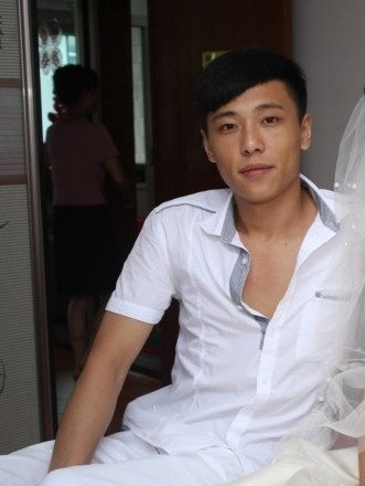 花不起来就淡定