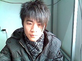 这个冬天有点冷