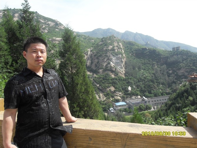 尋找有緣的另一半